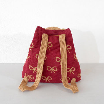 Teddy Bear Backpack