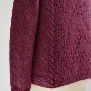Oakledge Cardigan