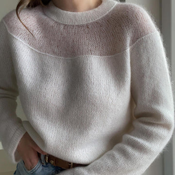 Heaven Blouse