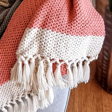Summer Throw