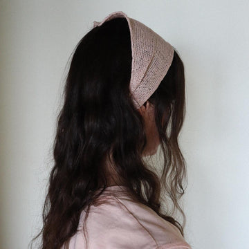 The Light Bandana