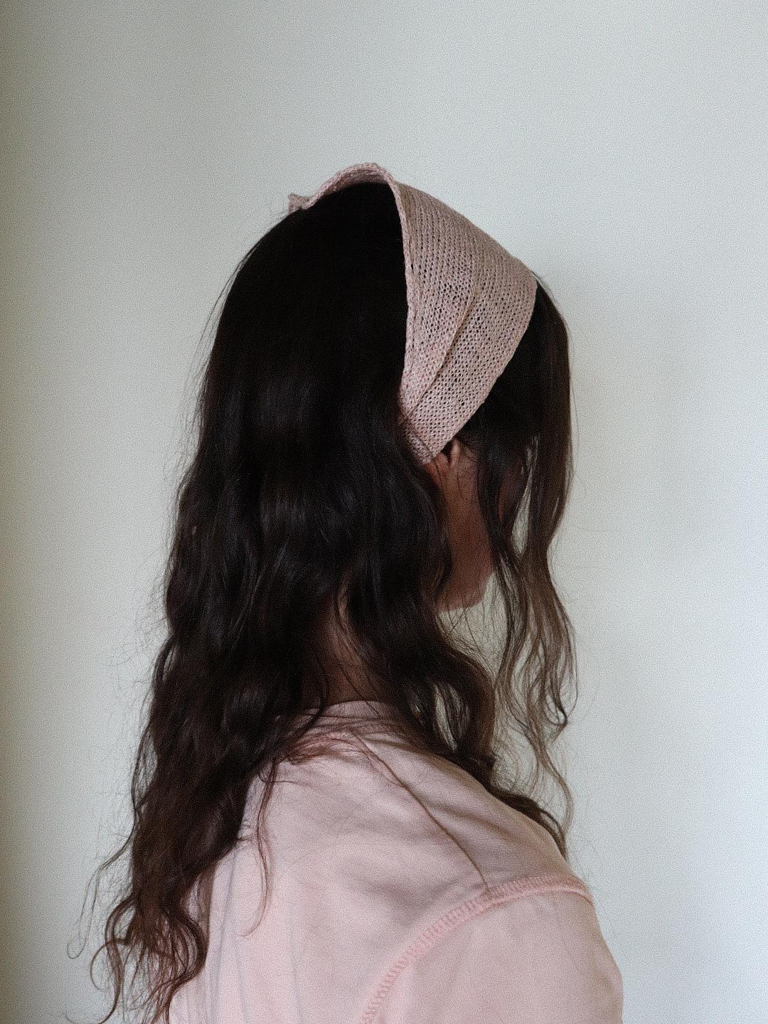 The Light Bandana