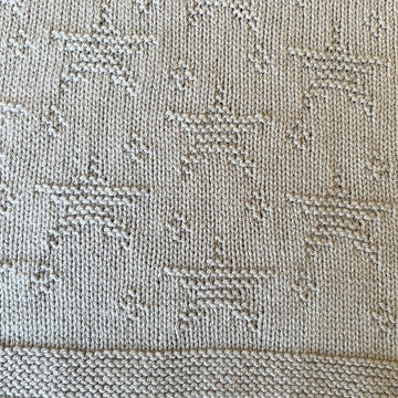 Starry Night blanket