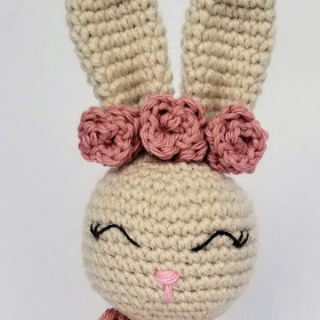 Sweet Bunny Decor