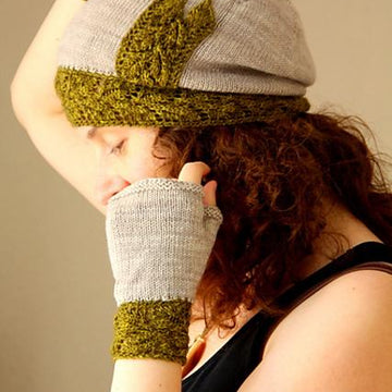Cantrip Mitts