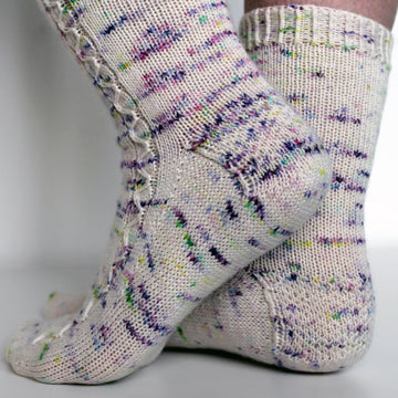 Lùbach Socks