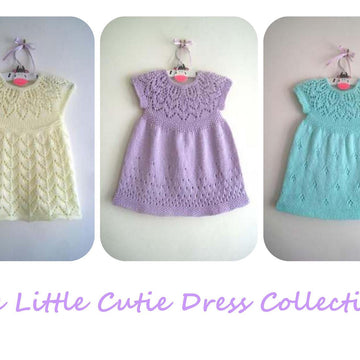 Evie Dress