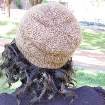 Charlie Slouchy Beanie