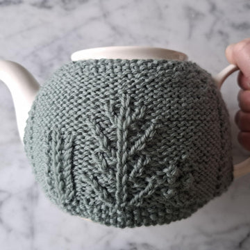 Foraois Teacosy