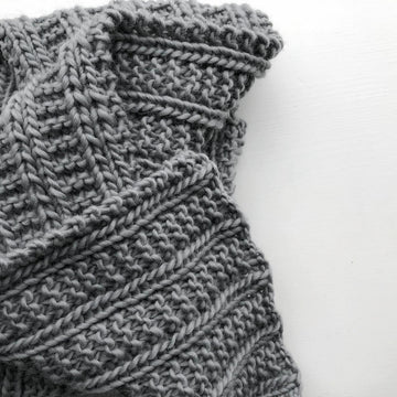 Harper Scarf