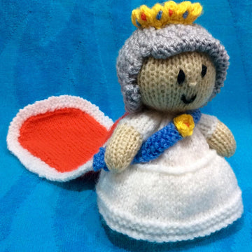 The Queen