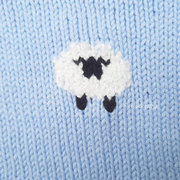 Avery Sweater