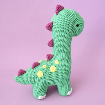 Dora the Diplodocus Dinosaur