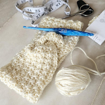 Wander Headband