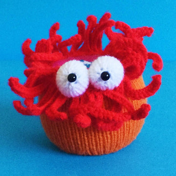 Eyeball Sea Anemone
