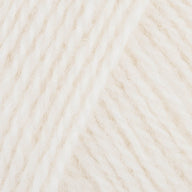 Natur / Wool White (0)