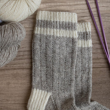 Home Office Sock