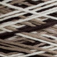 Chocolate Ombre (2014)