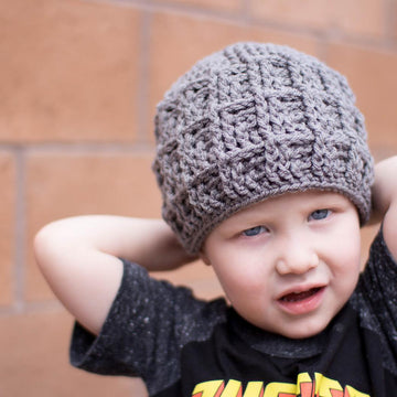 Illusion Beanie