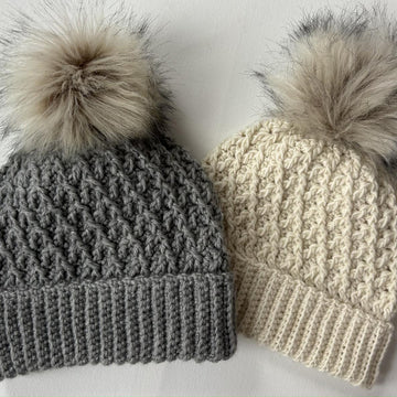 The Grayson Beanie