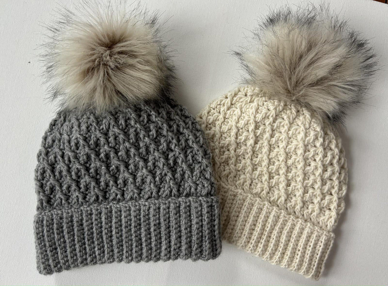 The Grayson Beanie