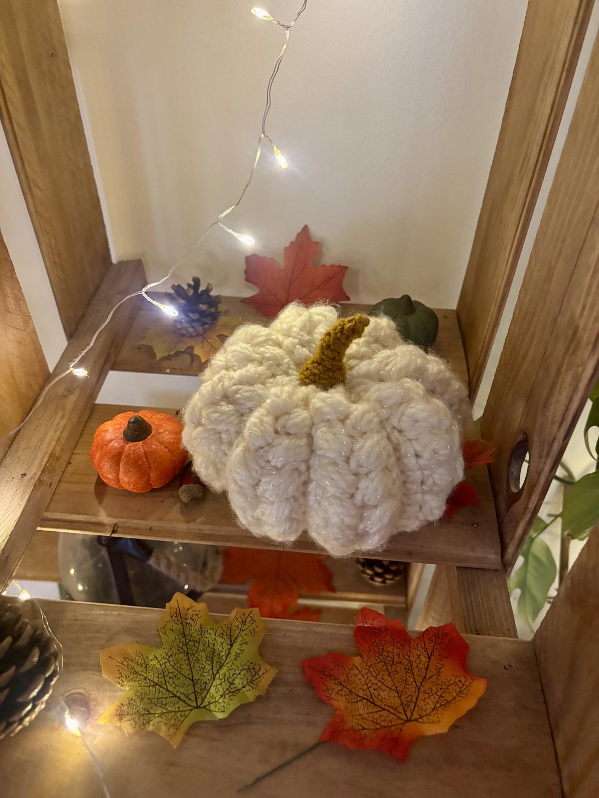 Pumpkin
