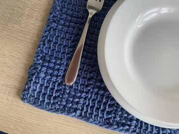 Cozy Evening Placemat