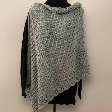 Poncho "Oleria"