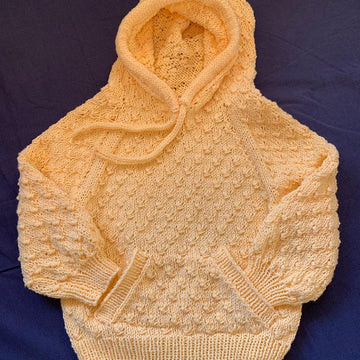 Knot Hoodie