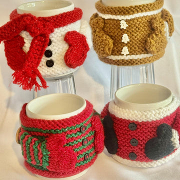 Christmas Cosy Mug Hugs