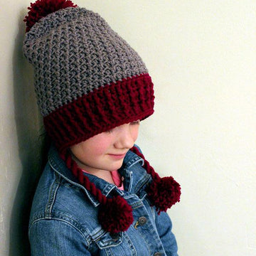 Windsor Slouch