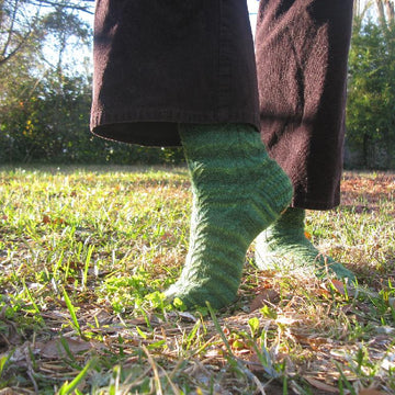 Samwise's Garden