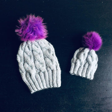 Mini Me Hats