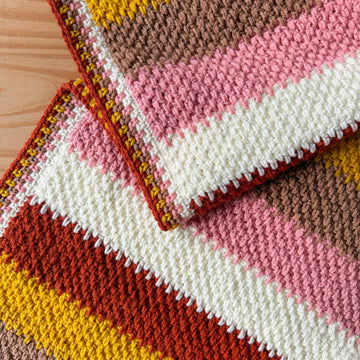 Toasty Blanket