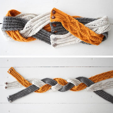 DeConstructed Cowl