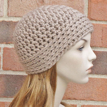 Noor Beanie Hat