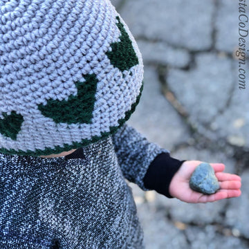 Sweetheart Hat