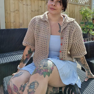 Romy Cardi