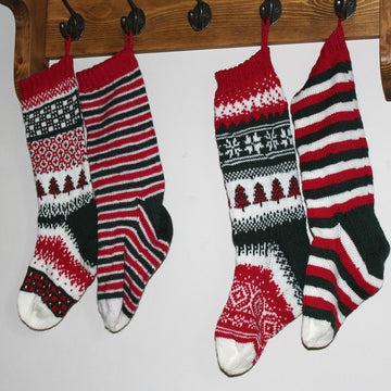 Julestrompes