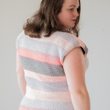 Tie Front Top