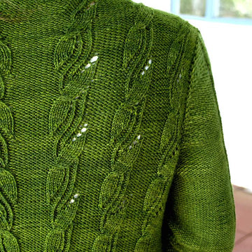 Olivenhain Cardigan