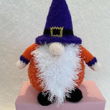Ghostly Gonks + Choc Orange covers