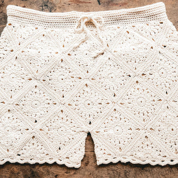 Naomi shorts