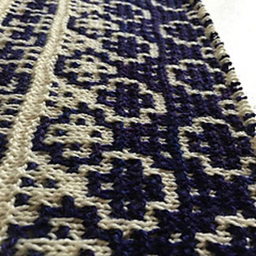 Pavé Poncho