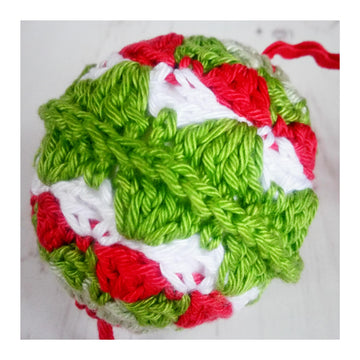Decoration :: Smaller Festive Bauble