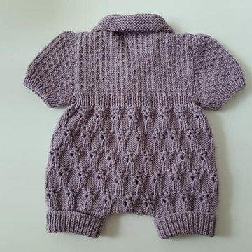 "Bluebell" Romper NEW SIZES up to 24 Months
