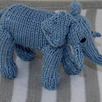 New Baby Matinee Coat,Bobble Beanie & Elephant
