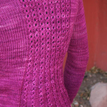 Marian Cardigan
