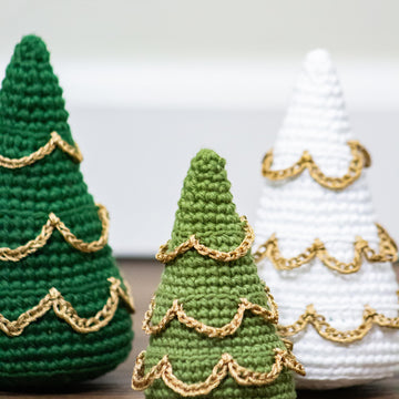 Twinkle Trees