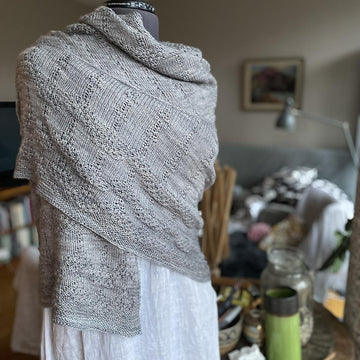 Kerstins Wrap